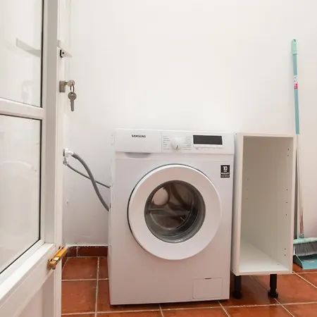 Appartement Comfortable Centric Steps From The Gran Tarajal