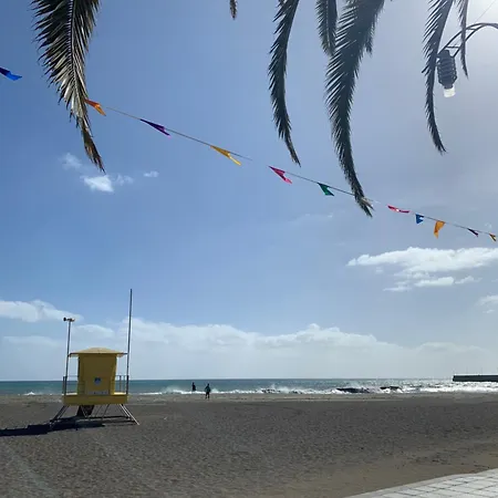 Appartement Comfortable Centric Steps From The *