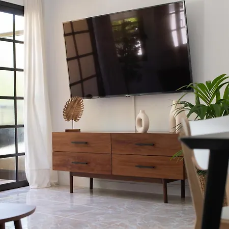 Comfortable Centric Steps From The Apartment